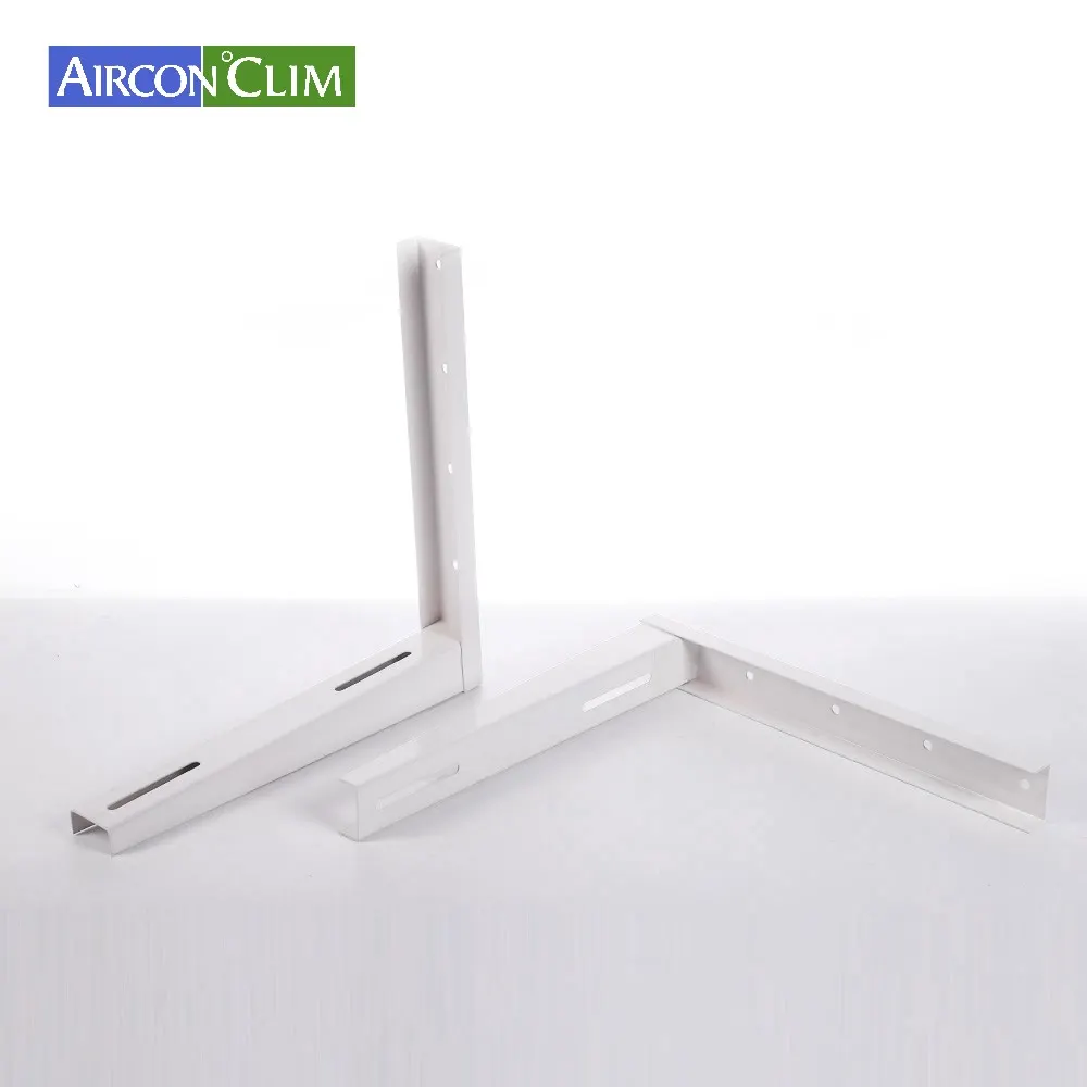 Soporte soldado STW para condensadoras